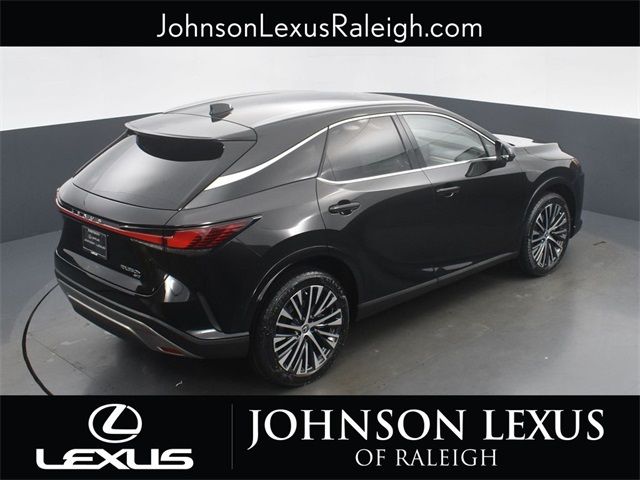 2025 Lexus RX RX 350h Premium Plus