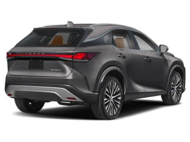 2025 Lexus RX RX 350h Premium Plus