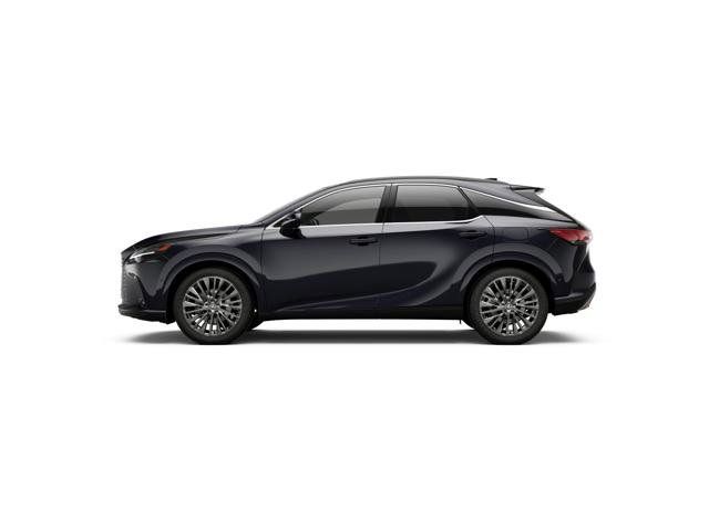 2025 Lexus RX RX 450h+ Luxury