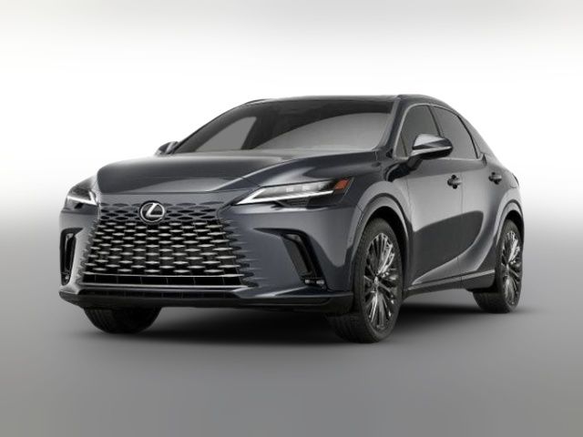 2025 Lexus RX RX 450h+ Luxury