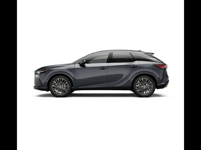 2025 Lexus RX RX 450h+ Luxury