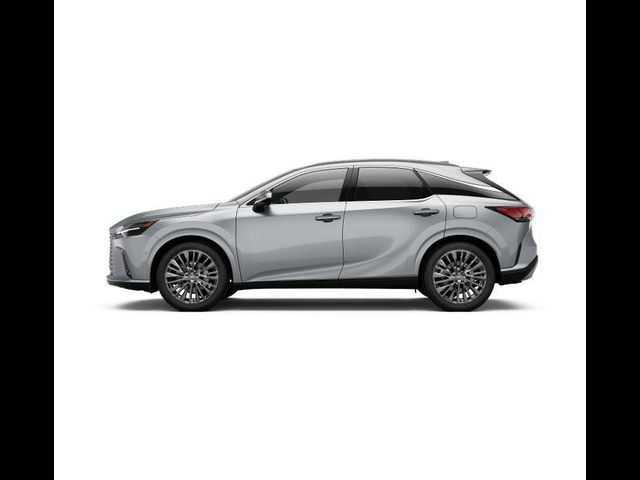 2025 Lexus RX RX 450h+ Luxury