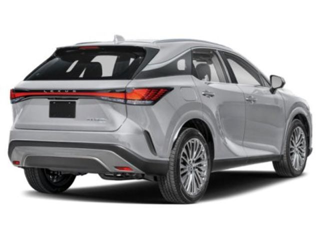 2025 Lexus RX RX 450h+ Luxury