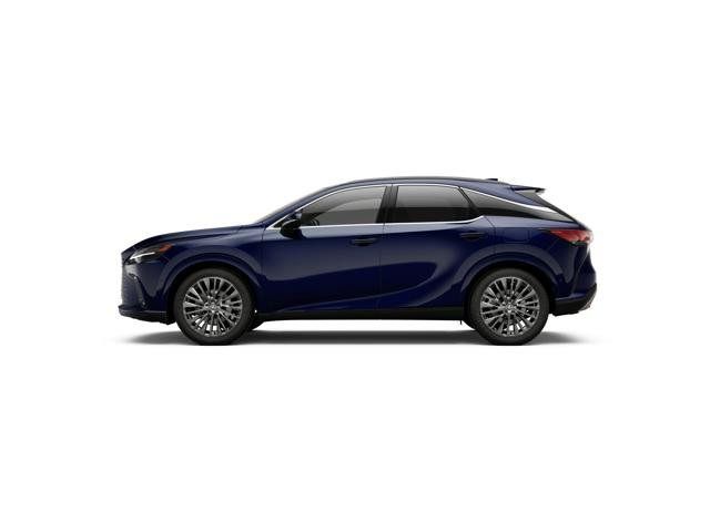 2025 Lexus RX RX 450h+ Luxury