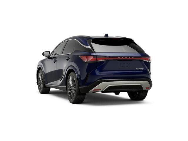 2025 Lexus RX RX 450h+ Luxury