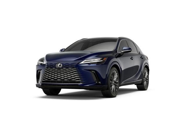 2025 Lexus RX RX 450h+ Luxury