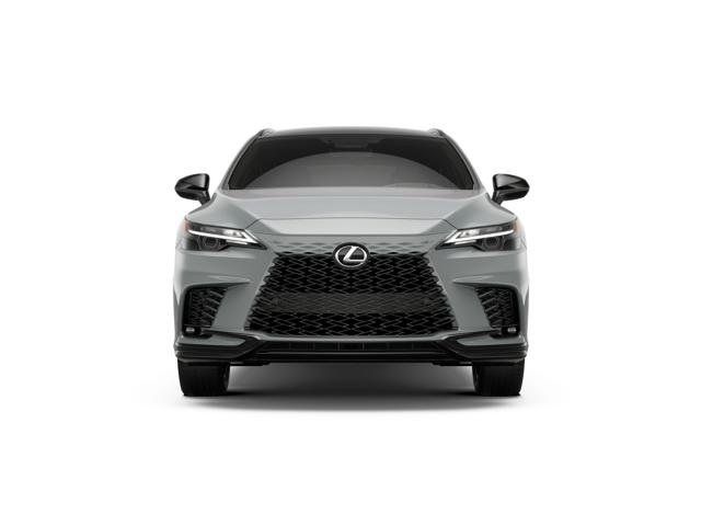 2025 Lexus RX RX 500h F SPORT Performance