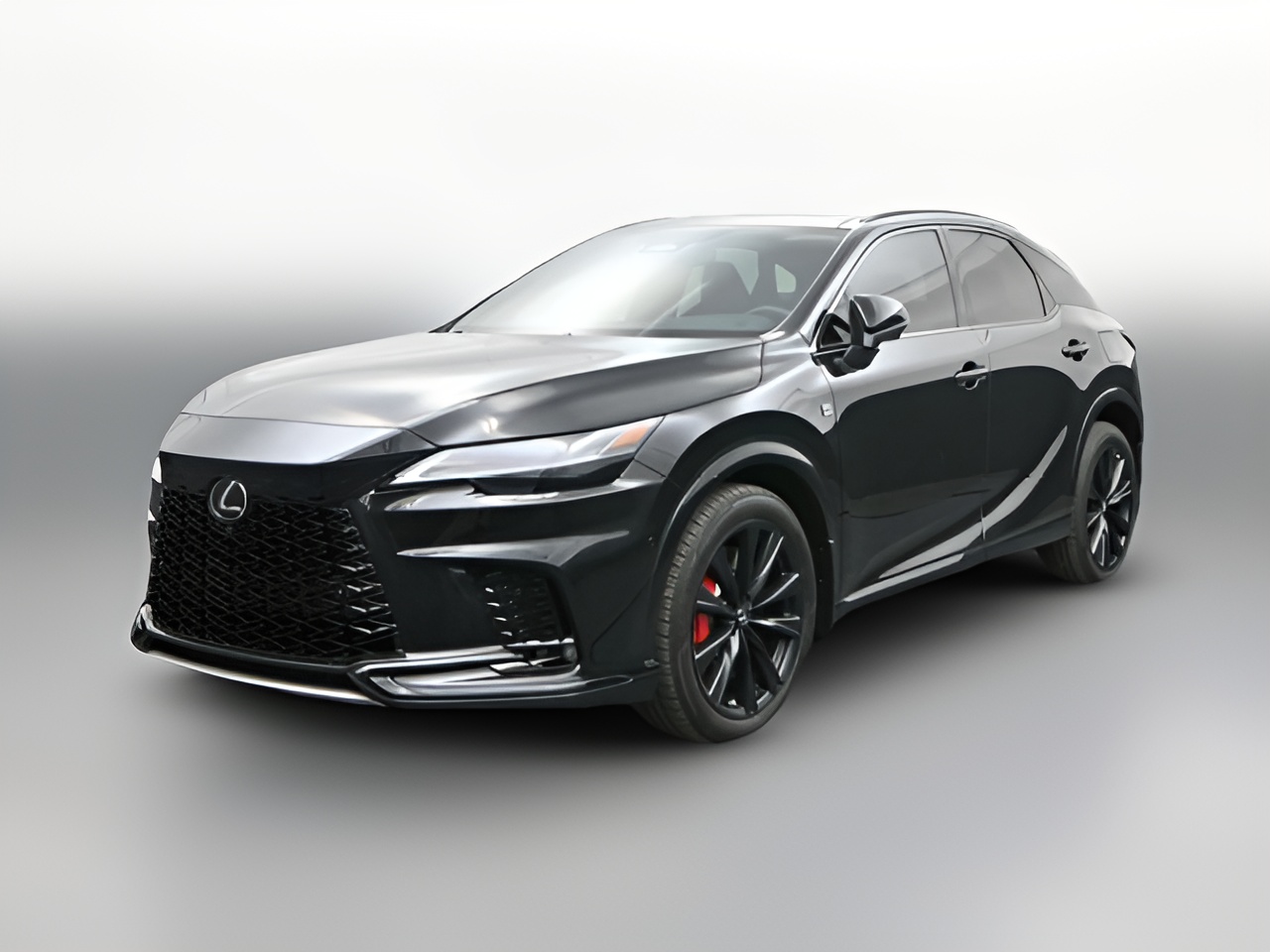 Used Lexus RX RX 500h F SPORT Performance For Sale in Houston, TX