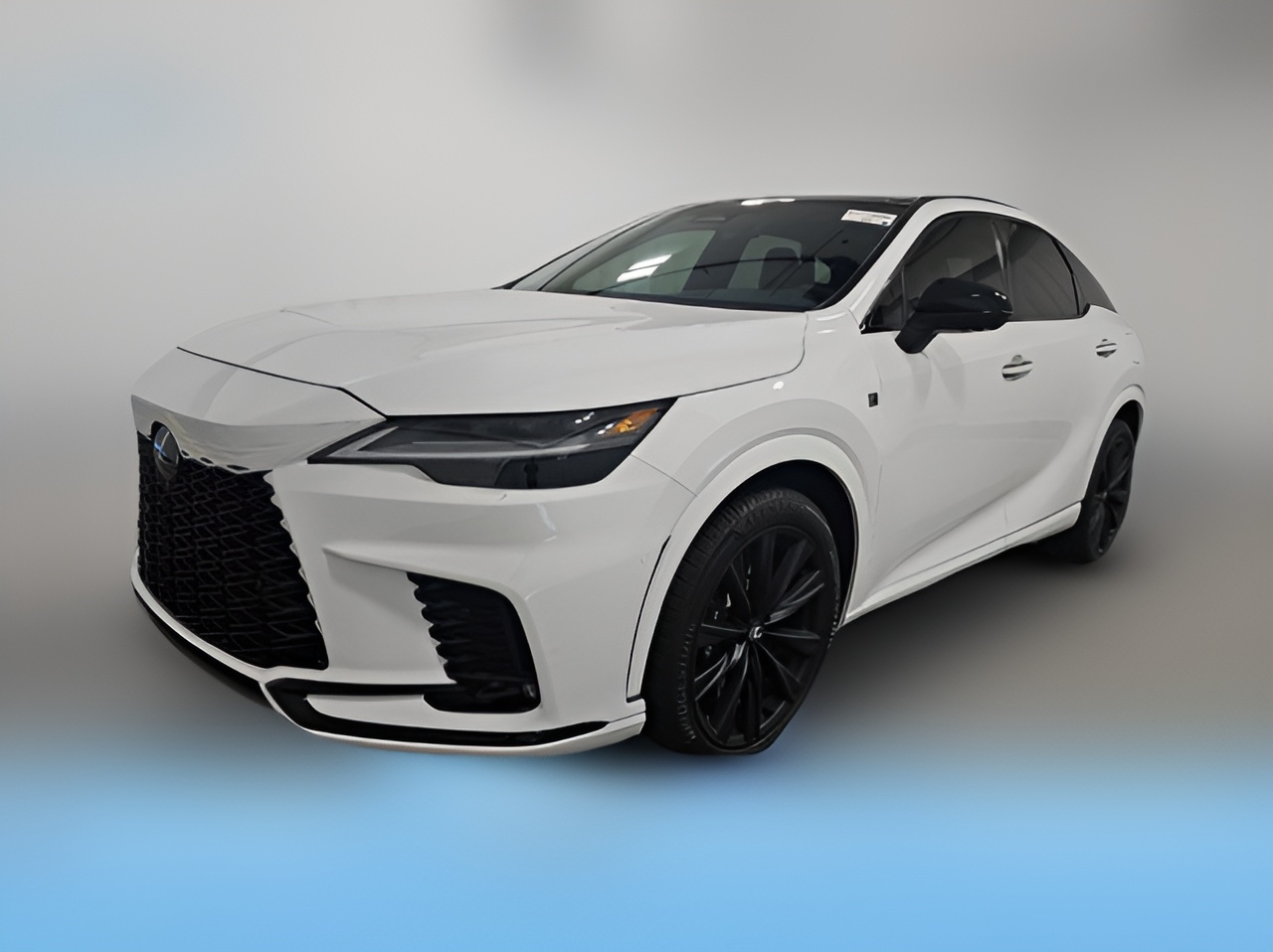Used Lexus RX RX 500h F SPORT Performance For Sale in New York, NY