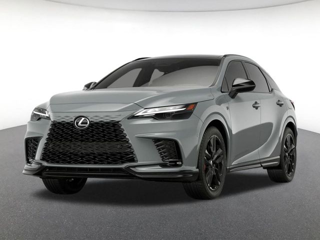 2025 Lexus RX RX 500h F SPORT Performance