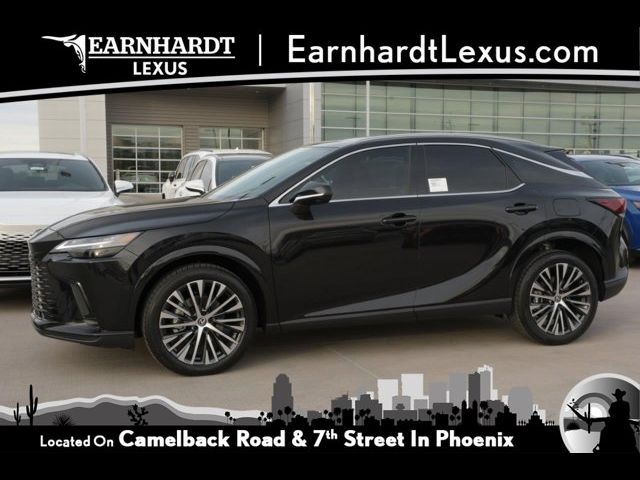 2025 Lexus RX RX 350 Premium Plus