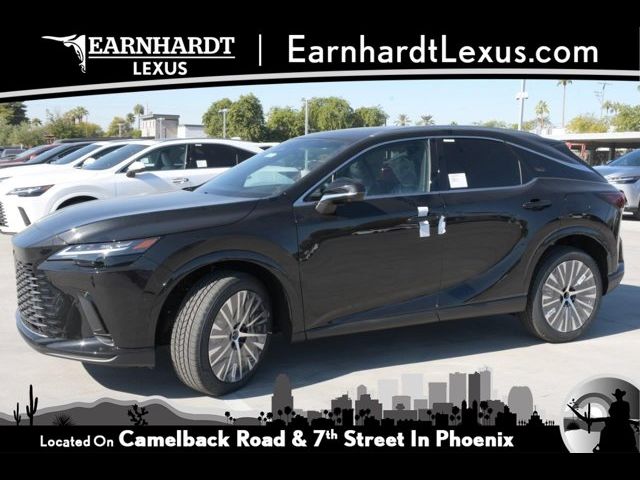 2025 Lexus RX RX 350 Premium Plus