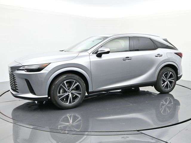 2025 Lexus RX RX 350 Premium