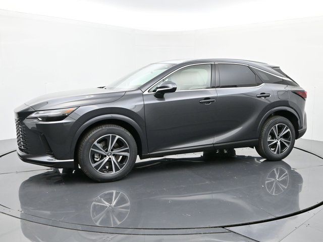 2025 Lexus RX RX 350 Premium