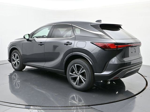 2025 Lexus RX RX 350 Premium