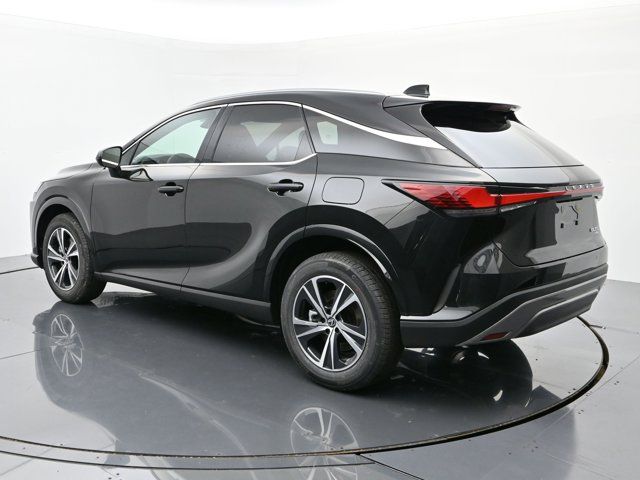 2025 Lexus RX RX 350 Premium