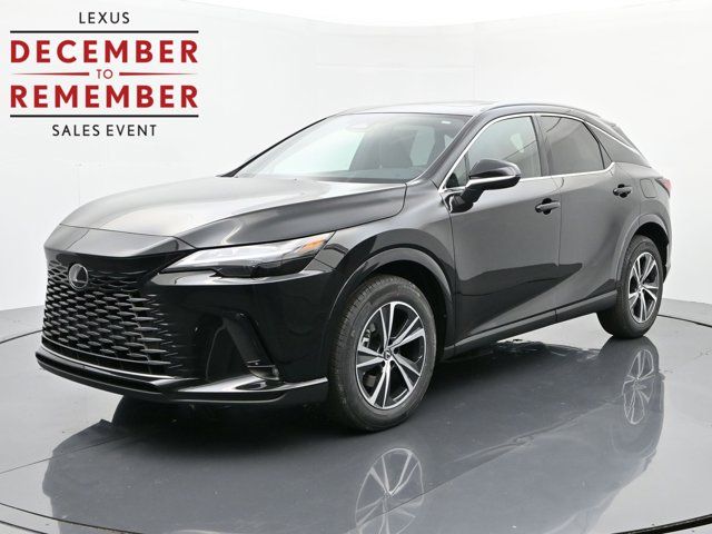 2025 Lexus RX RX 350 Premium