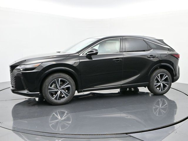 2025 Lexus RX RX 350 Premium