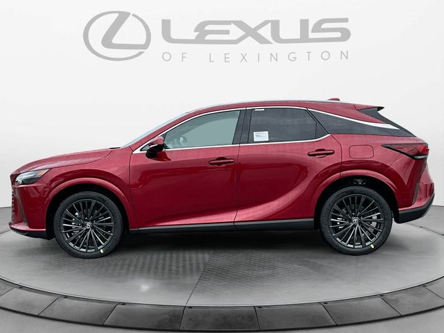 2025 Lexus RX 350