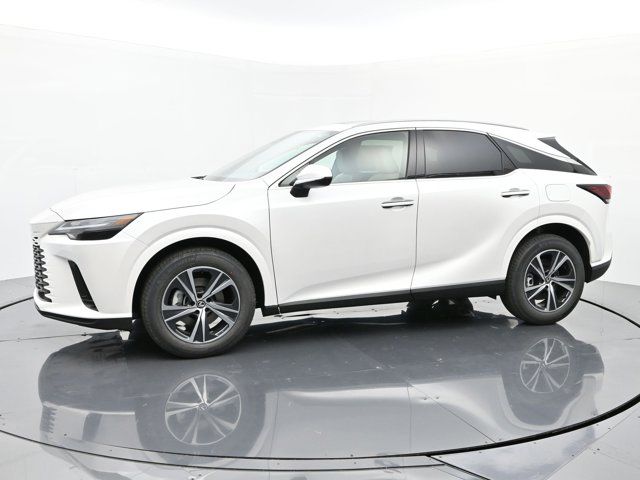 2025 Lexus RX RX 350 Premium