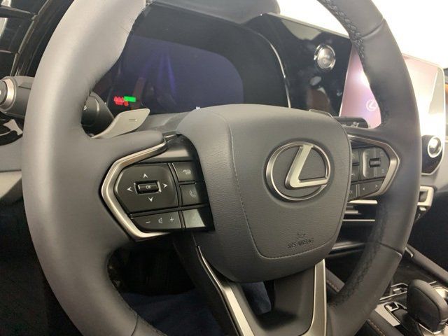 2025 Lexus RX 