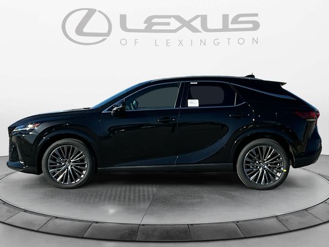 2025 Lexus RX RX 350 Luxury