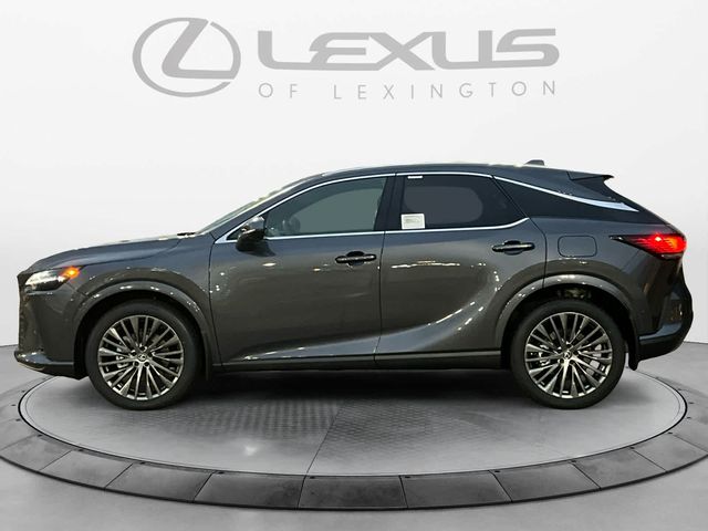 2025 Lexus RX RX 350 Luxury