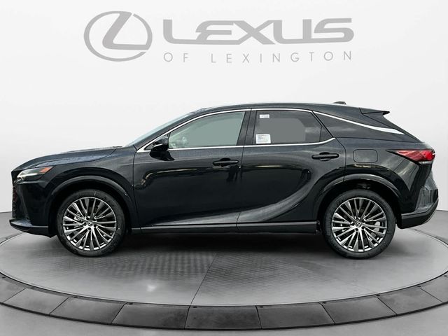 2025 Lexus RX RX 450h+ Luxury