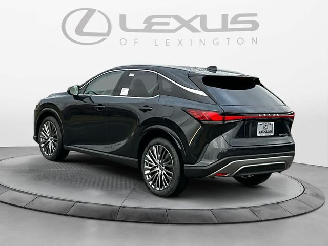 2025 Lexus RX RX 450h+ Luxury