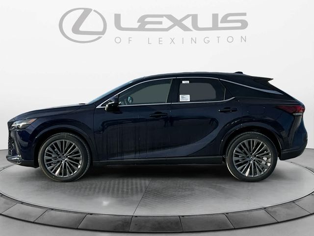 2025 Lexus RX RX 450h+ Luxury