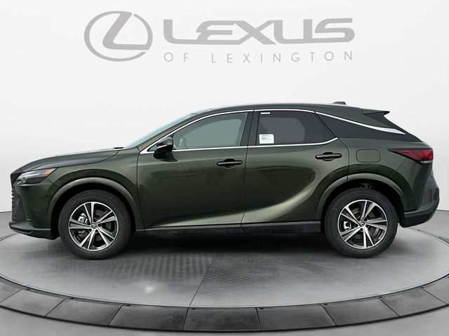 2025 Lexus RX RX 350 Premium