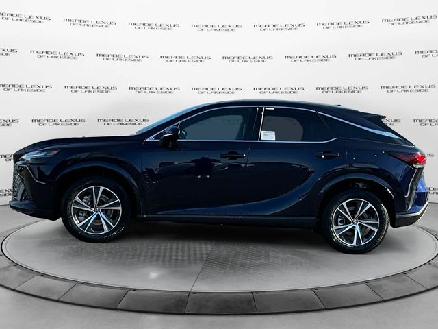 2025 Lexus RX RX 350 Premium