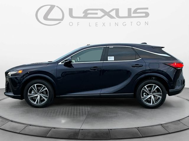 2025 Lexus RX RX 350 Premium