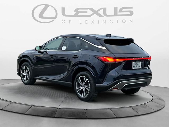 2025 Lexus RX RX 350 Premium