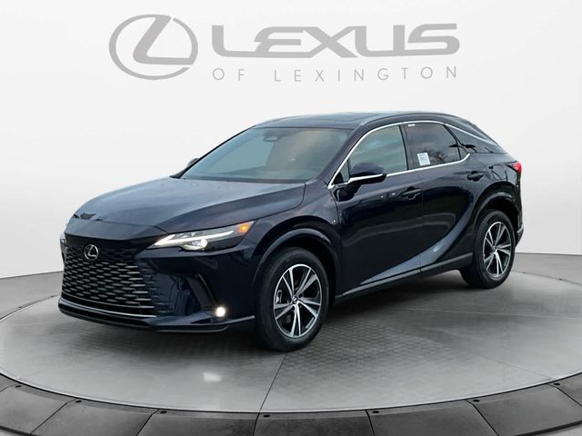 2025 Lexus RX RX 350 Premium