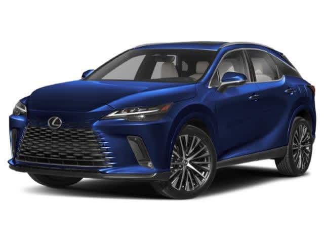 2025 Lexus RX RX 350 Premium