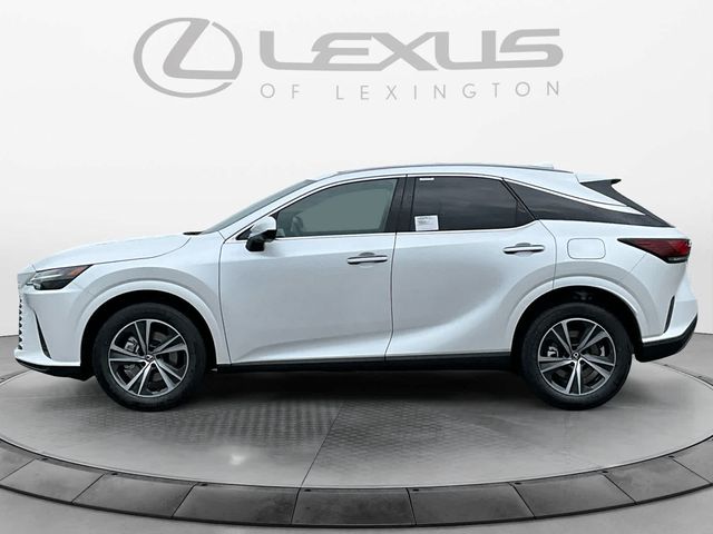 2025 Lexus RX RX 350 Premium