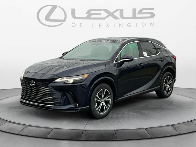 2025 Lexus RX RX 350 Premium