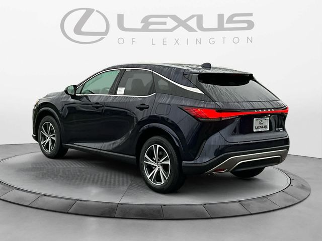 2025 Lexus RX RX 350 Premium