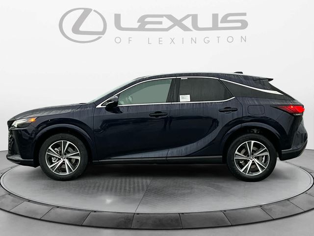 2025 Lexus RX RX 350 Premium