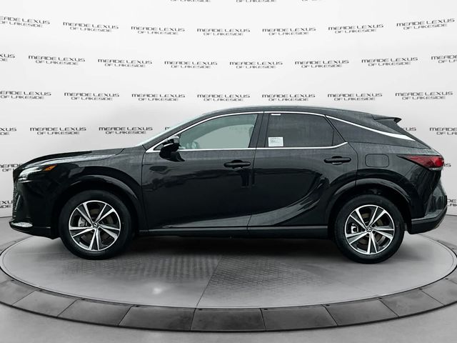 2025 Lexus RX RX 350 Premium