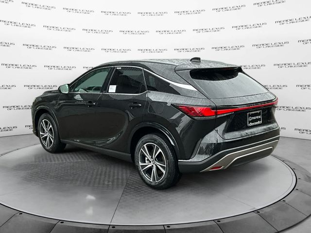 2025 Lexus RX RX 350 Premium