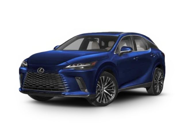 2025 Lexus RX RX 350 Premium