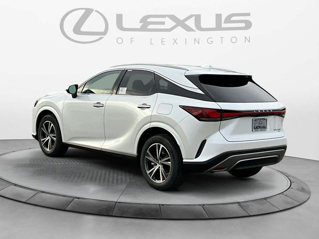 2025 Lexus RX RX 350 Premium