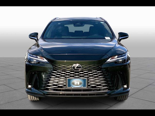 2025 Lexus RX RX 350 Premium