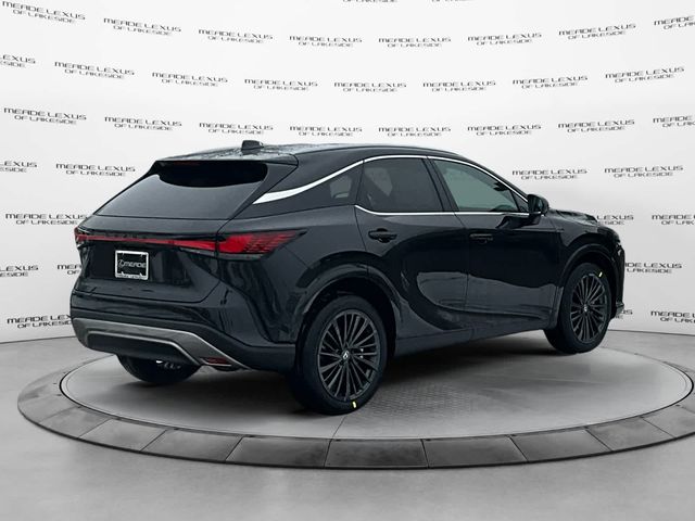 2025 Lexus RX RX 350 Premium