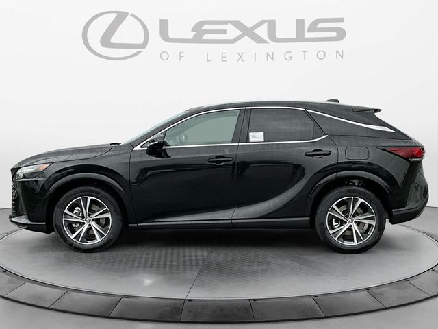 2025 Lexus RX RX 350 Premium