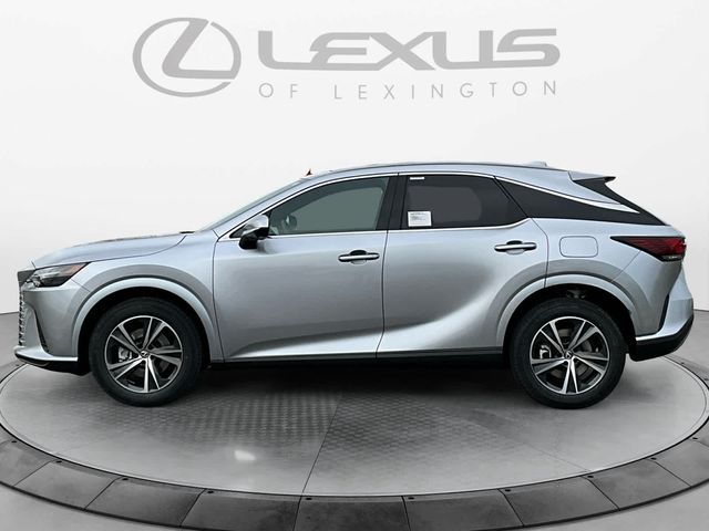 2025 Lexus RX RX 350 Premium