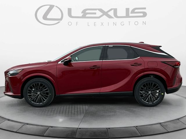 2025 Lexus RX RX 350 Premium