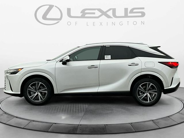 2025 Lexus RX RX 350 Premium